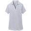 Kopis - Port Authority Ladies Digi Heather Performance Polo