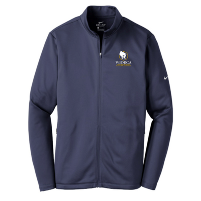 WIORCA - Therma-FIT Full-Zip Fleece v2
