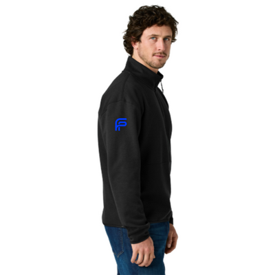 TNF Black