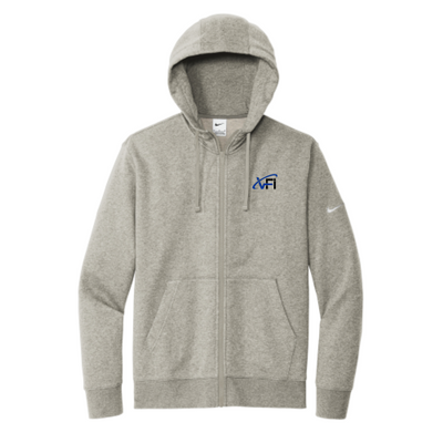 Dark Grey Heather
