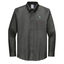 OceanElement - Brooks Brothers Wrinkle-Free Stretch Nailhead Shirt