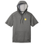Graphite Heather