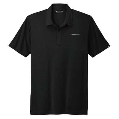 EssentialSearch - TravisMathew - Men's Oceanside Solid Polo v1