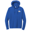 IndustrialCommunications - Sport-Tek Sport-Wick Flex Fleece Pullover Hoodie