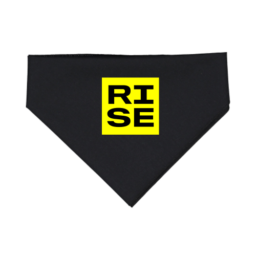 Rise Sports - Doggie Bandana