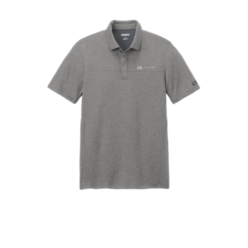 UniversalRetirement - OGIO Command Polo