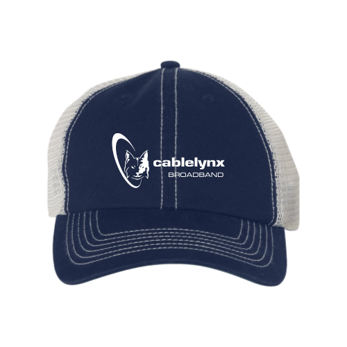 Navy Stone