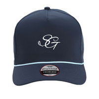 Navy Light Blue