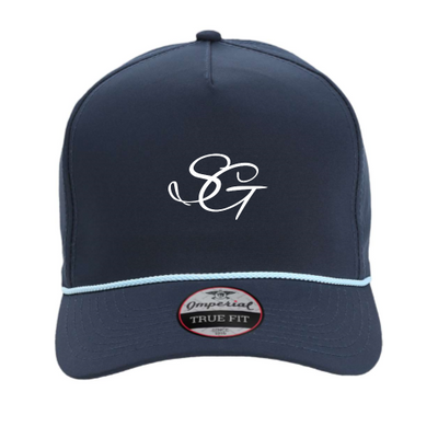 Navy Light Blue