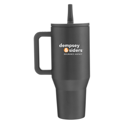DempseyAndSiders - Hydrojug Traveler