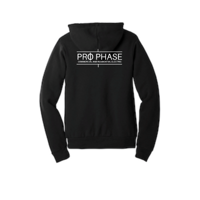 ProPhase Unisex Sponge Fleece Hoodie