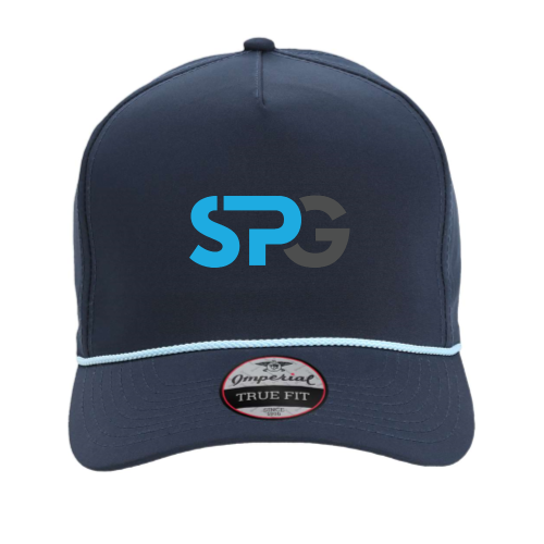SharedPractices - The Wrightson Cap