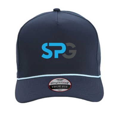 SharedPractices - The Wrightson Cap