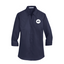SoutheastTexasHR - Port Authority - Ladies Three-Quarter Sleeve Shirt v2