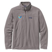 Retire US - Patagonia Men's Micro D Quarter-Zip