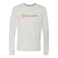 ReviveRXScrubs - Bella Canvas - 3501