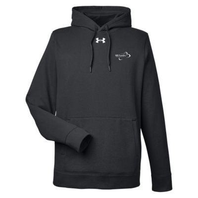 HCTechGuys - Men's Hustle Pullover Hooded Sweatshirt