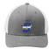 EweTrackUSA - Port Authority Flexfit Mesh Back Cap