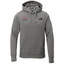 ZFA - Embroidery The North Face Chest Logo Pullover Hoodie