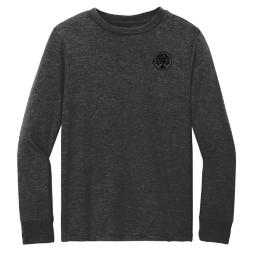 InMind Services - District Youth Perfect Tri Long Sleeve Tee v2