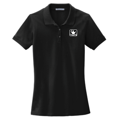 GTH2 - Port Authority - Ladies EZCotton Polo - v1