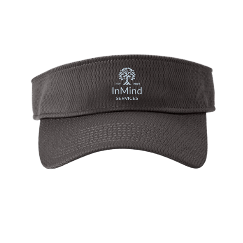 InMind Services - Era Performance Dash Adjustable Visor v2