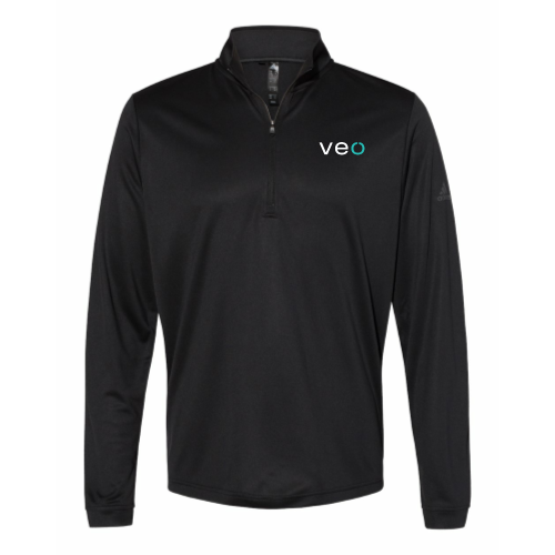 Veo - Lightweight Quarter-Zip Pullover v2