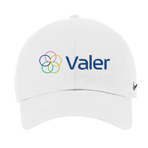 Valer - Nike Heritage Cotton Twill Cap NKFB5677