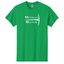 Mineral Ranch - Gildan Men's Heavy Cotton T-Shirt