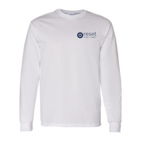 ResetBrainandBody - Gildan - 5400 v1
