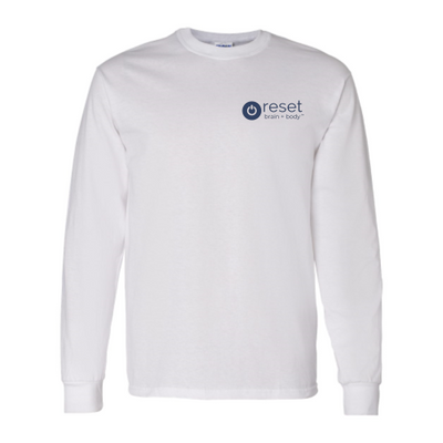 ResetBrainandBody - Gildan - 5400 v1