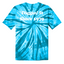 Wilbur1 - Port & Company Essential Tie-Dye Tee v2