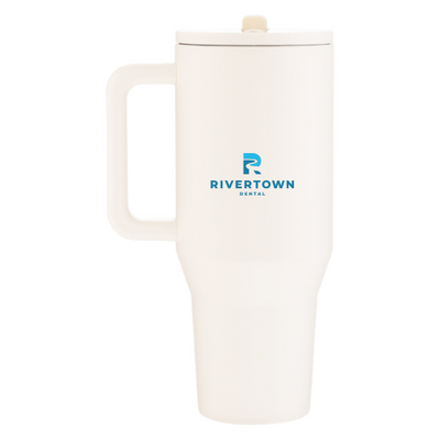 RivertownDental - Hydrojug - Traveler 40oz