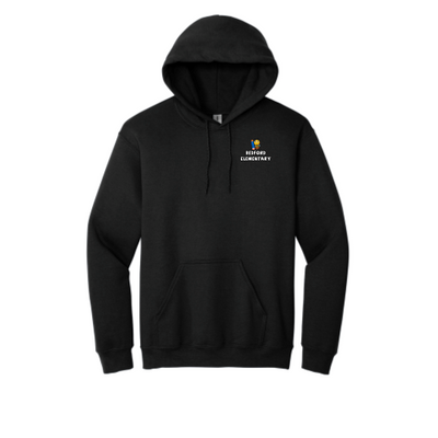 BedfordBees - Gildan Heavy Blend Hooded Sweatshirt - V1