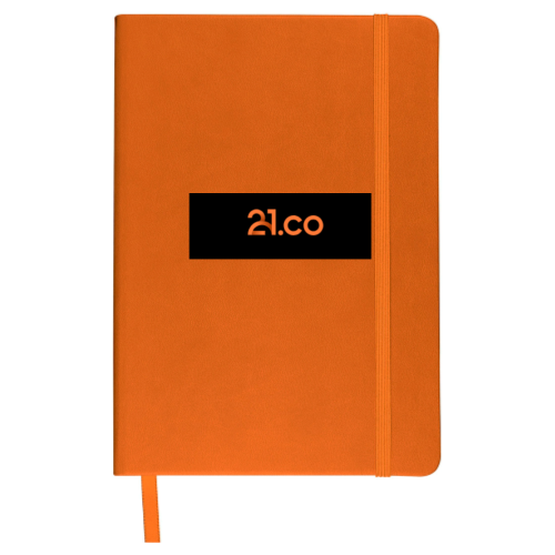 21.co test item Tuscany Journal