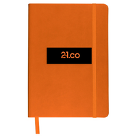 21.co test item Tuscany Journal