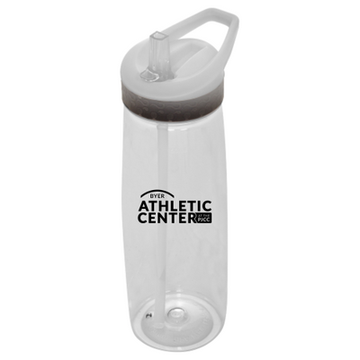 PJCC - 28oz Translucent Bottle