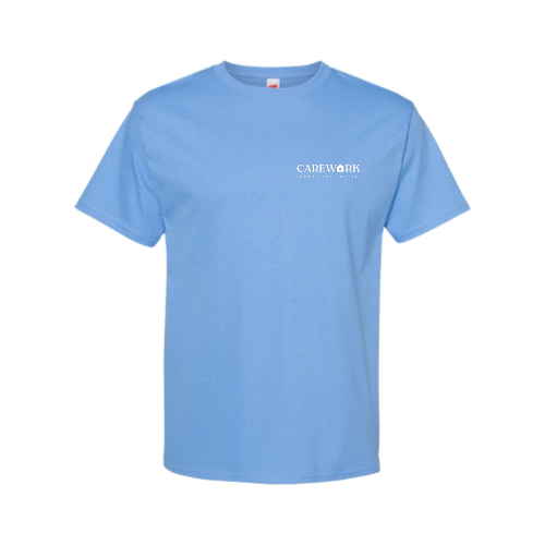 Careworkus - ComfortSoft Heavyweight T-Shirt v2