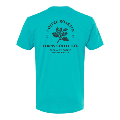 FerrisCoffee - Next Level - Coffee Roaster
