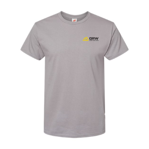 GlobalRockWorks - ComfortSoft Heavyweight T-Shirt