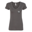HelpDesk - Next Level - Women's V-Neck 1540
