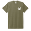 ProgressiveAnimal - Allmade Unisex Tri-Blend Tee