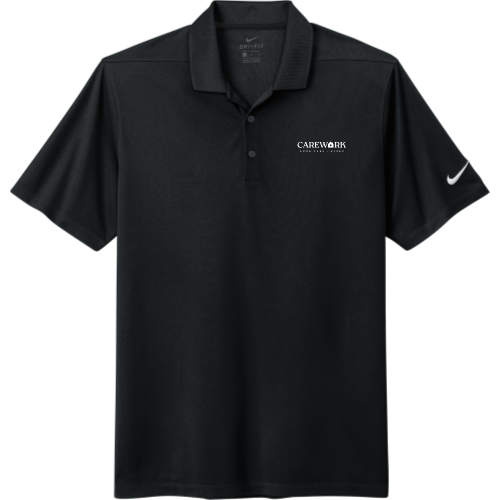 Careworkus - Nike Dri-FIT Micro Pique 2.0 Polo