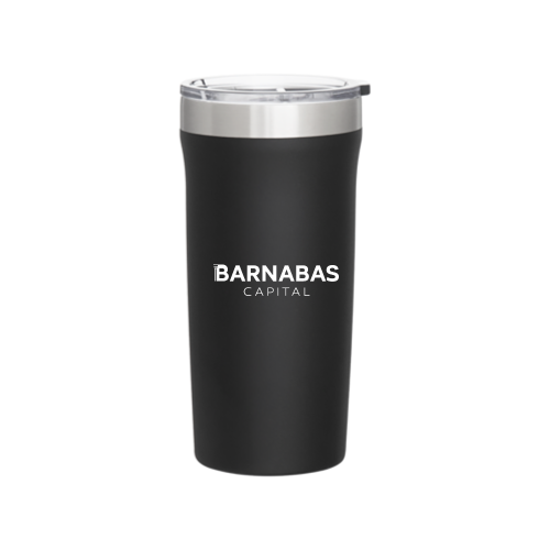 BarnabasCapital - Palermo Tumbler