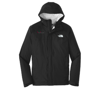ClarenceDavids - The North Face DryVent Rain Jacket