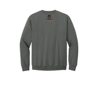 ProjectMarilyn Flow - Gildan Heavy Blend Crewneck Sweatshirt