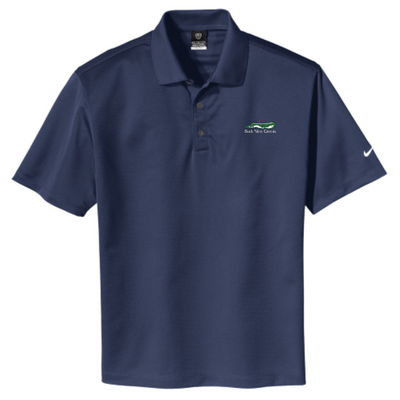 BackNineGreens - Nike - Golf Tech Basic Dri-FIT Polo