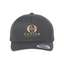 GavishRealEstate - CVC Snapback Cap