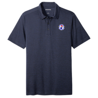 NJEMSTaskForce - Sport-Tek Men's Endeavor Polo