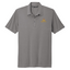 Happy Solar - TravisMathew Men's Oceanside Solid Polo